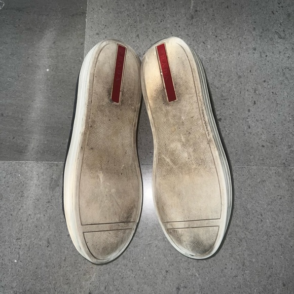 Prada espadrilles - Picture 2 of 3